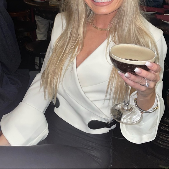 Lovers+Friends | Rylan Jacket - Picture 5 of 5